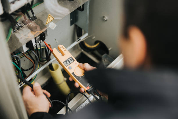Best Electrician for Home Renovation  in Chenoa, IL