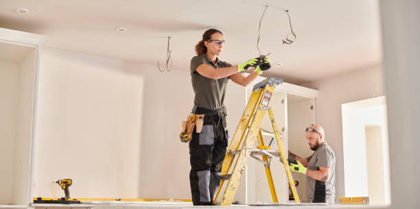 Best Electrical Outlet Repair  in Chenoa, IL
