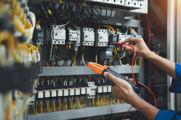Best Electrical System Inspection  in Chenoa, IL