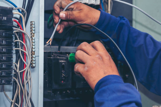 Best Emergency Electrician Near Me  in Chenoa, IL
