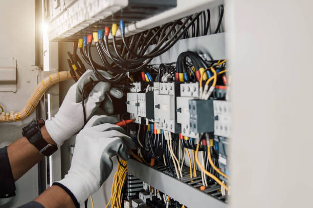 Best Home Electrical Repair  in Chenoa, IL